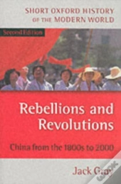 Rebellions And Revolutions