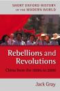 Rebellions And Revolutions - Preview