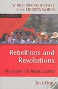Capa do artigo Rebellions And Revolutions