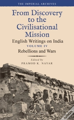 Capa do artigo Rebellions And Wars