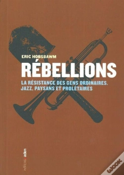 Capa do artigo Rébellions