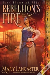 Capa do artigo Rebellion