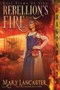 Rebellion'S Fire - Preview