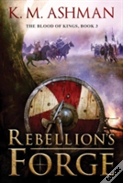 Capa do artigo Rebellion'S Forge