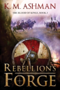 Rebellion'S Forge - Preview