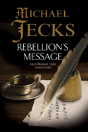 Rebellion'S Message - Preview