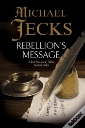 Capa do artigo Rebellion