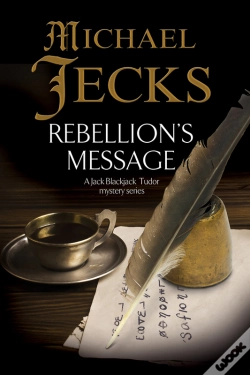 Capa do artigo Rebellion'S Message