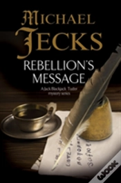 Capa do artigo Rebellion