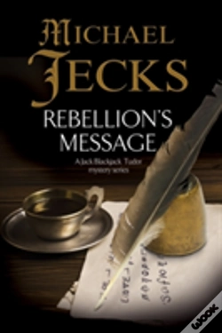 Capa do artigo Rebellion'S Message