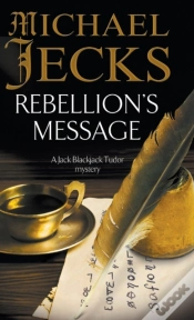 Capa do artigo Rebellion