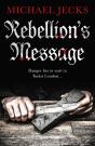 Rebellion'S Message - Preview