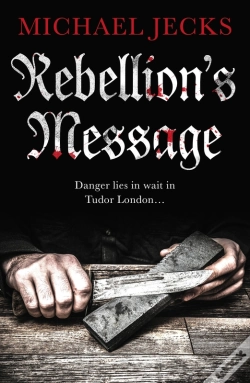 Capa do artigo Rebellion'S Message