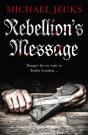 Rebellion'S Message - Preview