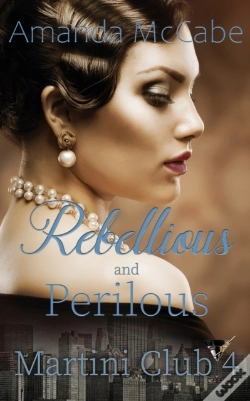 Capa do artigo Rebellious And Perilous