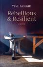 Rebellious And Resilient - Preview