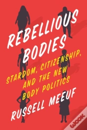 Capa do artigo Rebellious Bodies