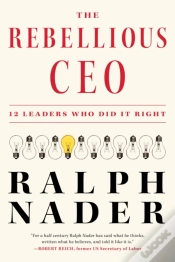 Capa do artigo Rebellious Ceo
