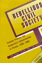 Capa do artigo Rebellious Civil Society