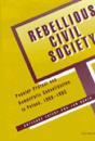 Rebellious Civil Society - Preview