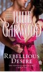 Rebellious Desire - Preview