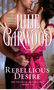 Capa do artigo Rebellious Desire