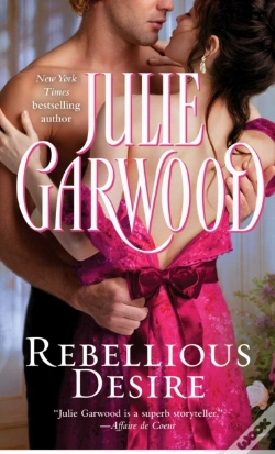 Capa do artigo Rebellious Desire