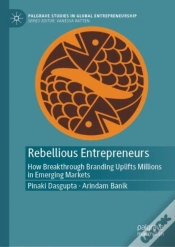 Capa do artigo Rebellious Entrepreneurs