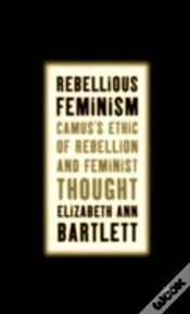 Capa do artigo Rebellious Feminism