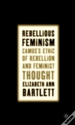Capa do artigo Rebellious Feminism