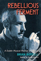 Rebellious Ferment