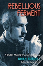 Capa do artigo Rebellious Ferment