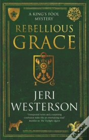 Capa do artigo Rebellious Grace
