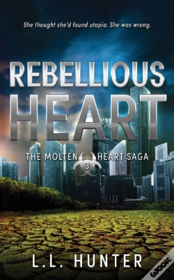 Capa do artigo Rebellious Heart