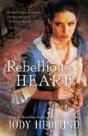 Rebellious Heart - Preview