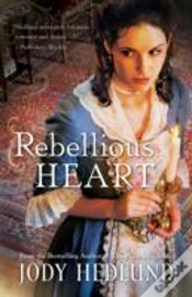 Capa do artigo Rebellious Heart