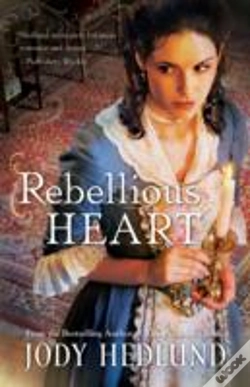Capa do artigo Rebellious Heart