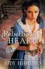 Rebellious Heart - Preview