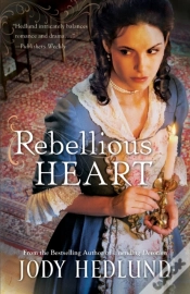 Capa do artigo Rebellious Heart