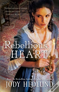 Capa do artigo Rebellious Heart