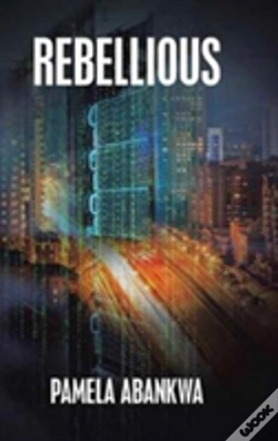 Capa do artigo Rebellious