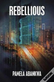 Capa do artigo Rebellious