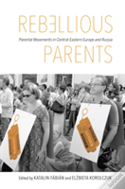 Capa do artigo Rebellious Parents