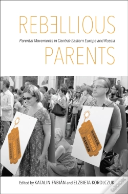 Capa do artigo Rebellious Parents