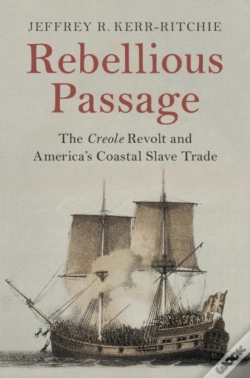 Capa do artigo Rebellious Passage