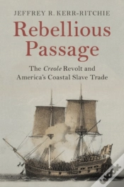 Capa do artigo Rebellious Passage