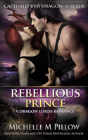 Rebellious Prince - Preview