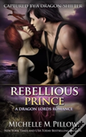 Capa do artigo Rebellious Prince