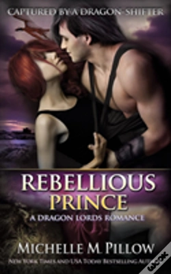 Capa do artigo Rebellious Prince