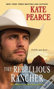Capa do artigo Rebellious Rancher